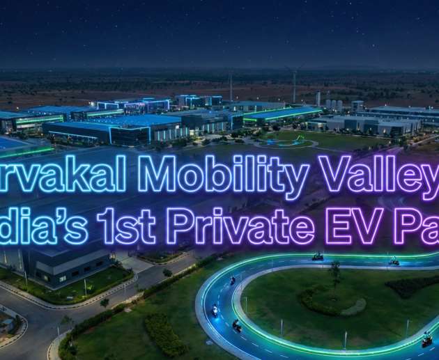 orvakal mobility ev valley