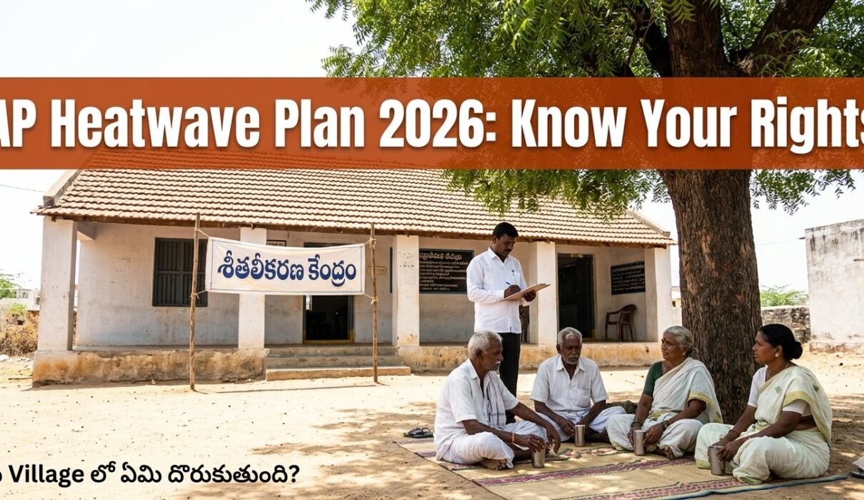 andhra pradesh heat wave 2026