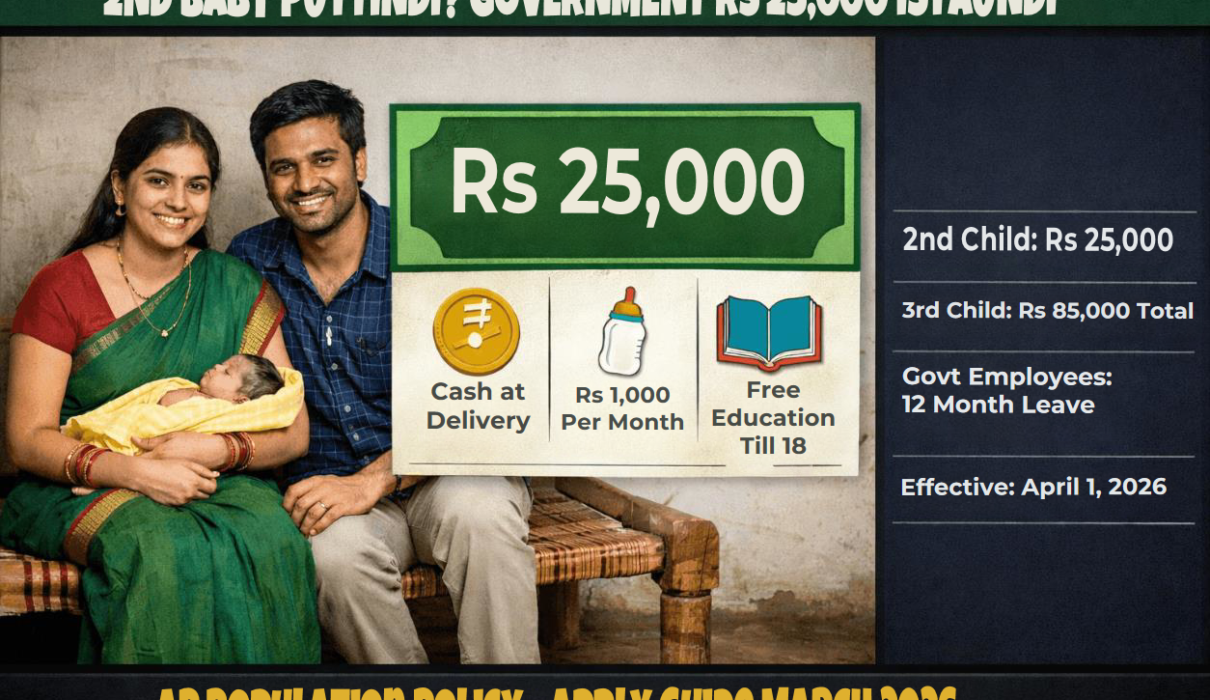 ap population benefit policy