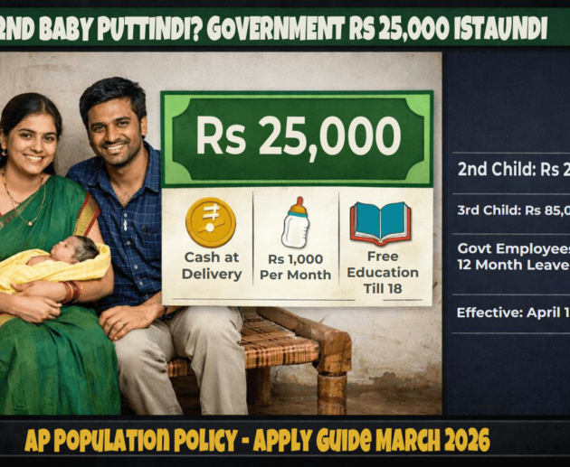 ap population benefit policy