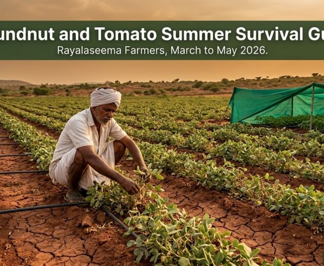 groundnut tomato survival guide