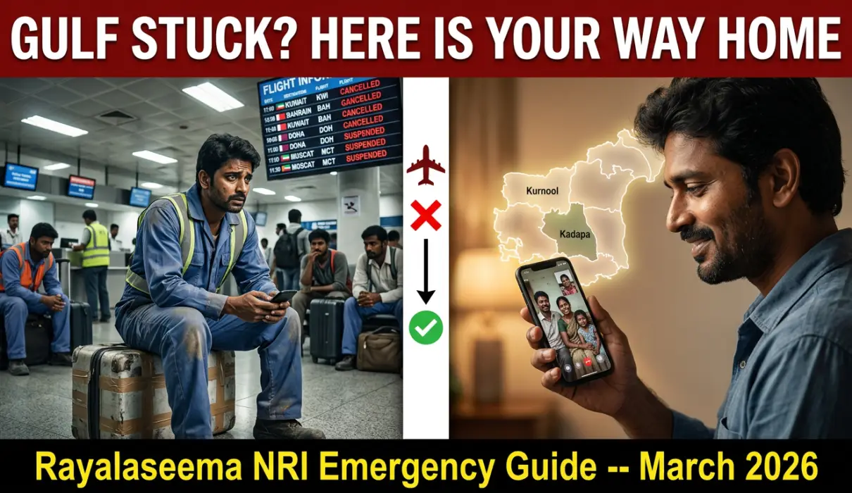 gulf stuck nri guide