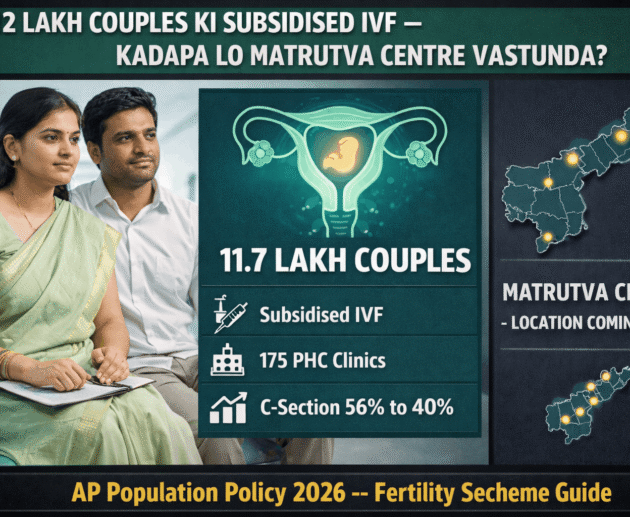 matrutva scheme ivf