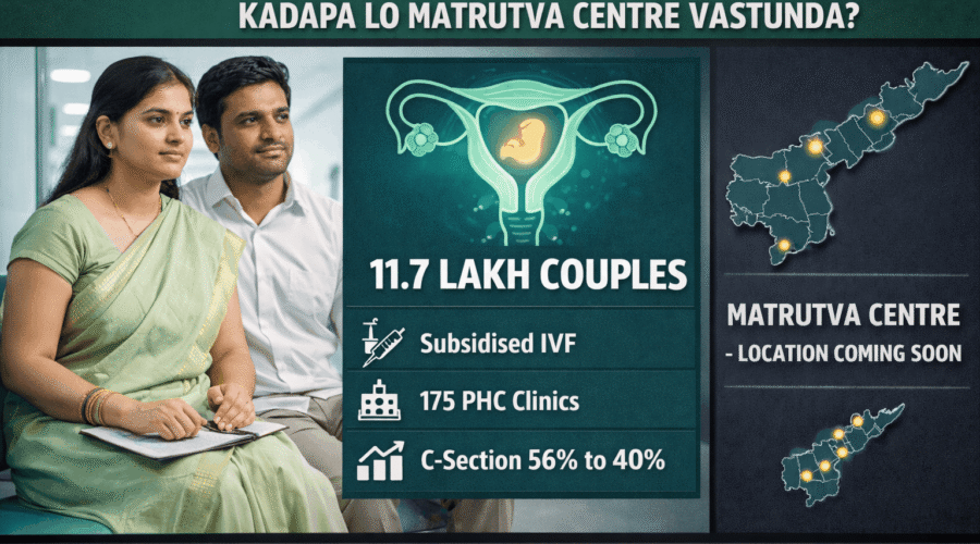 matrutva scheme ivf