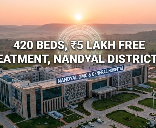 nandyala gmc AI generated image