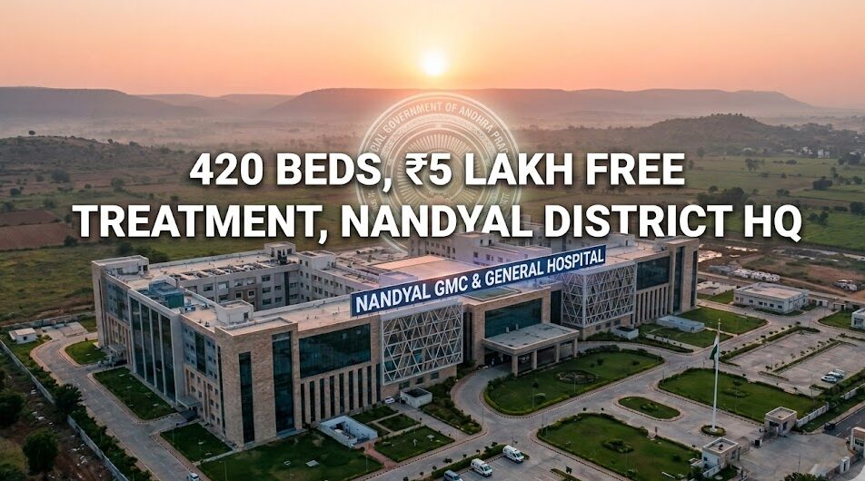 nandyala gmc AI generated image