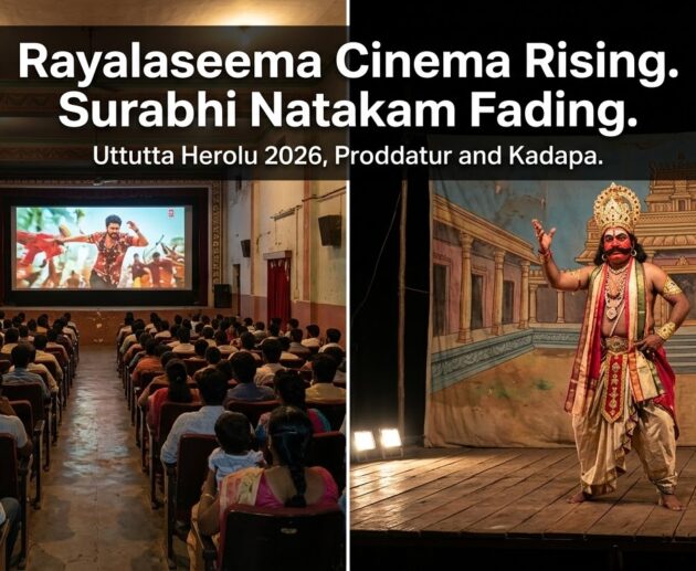 rayalaseema cinema rising