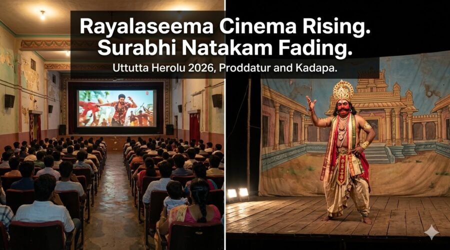 rayalaseema cinema rising