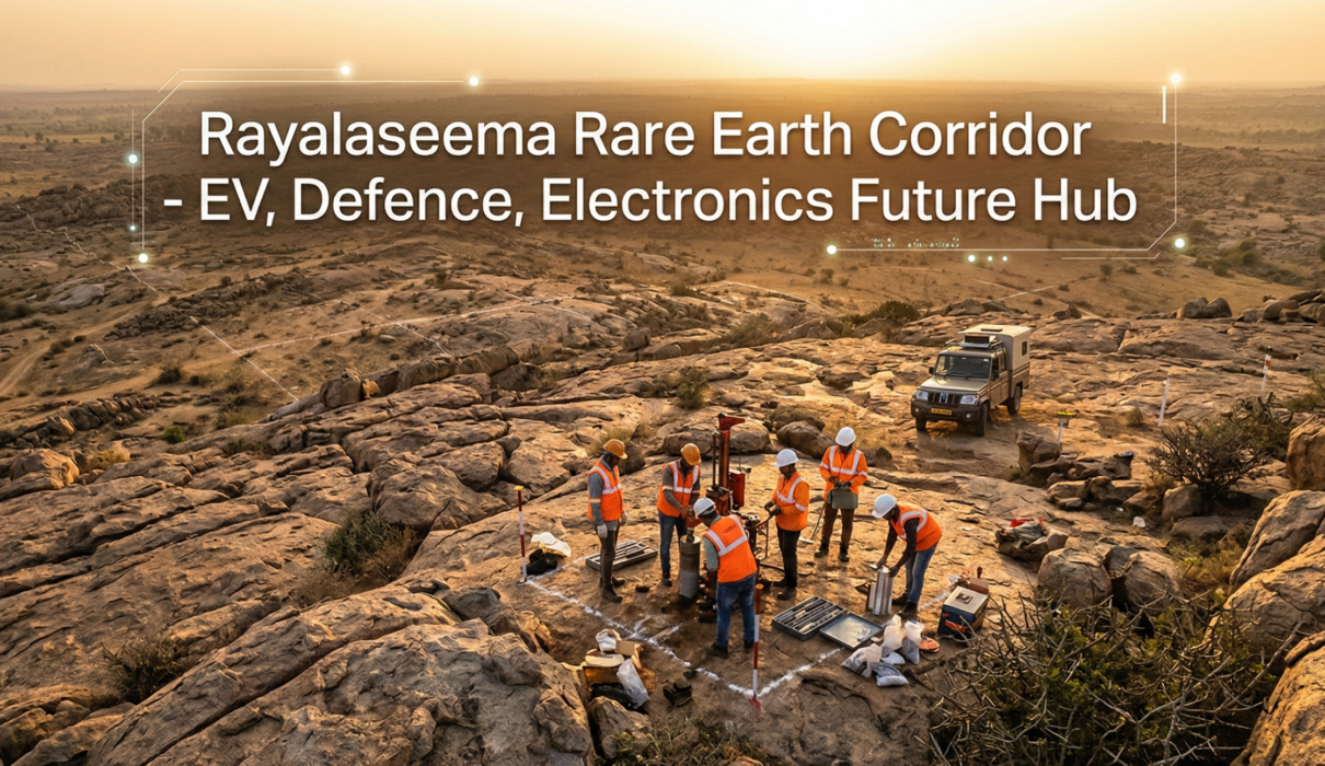 rayalaseema rare earth corridor