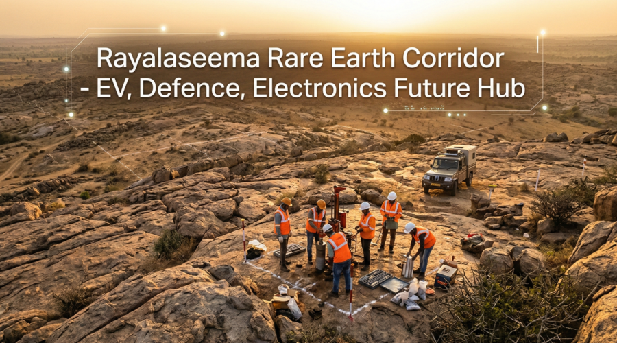 rayalaseema rare earth corridor