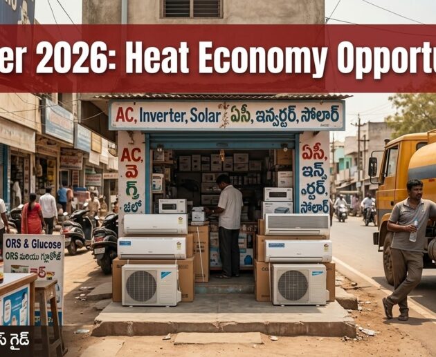 summer business opportunites 2026